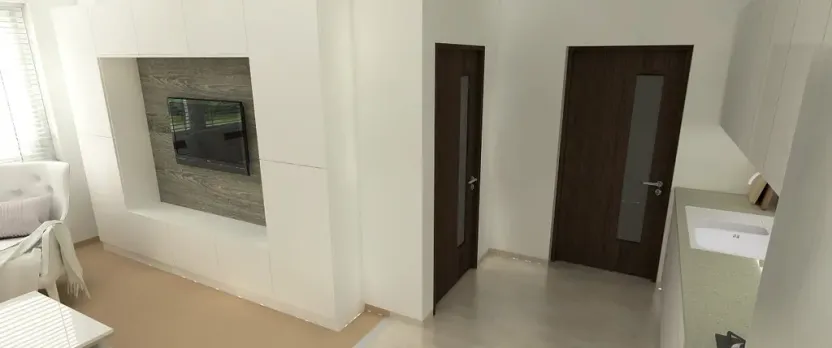 Pronájem bytu 2+kk, Čáslav - Čáslav-Nové Město, Boženy Němcové, 47 m2
