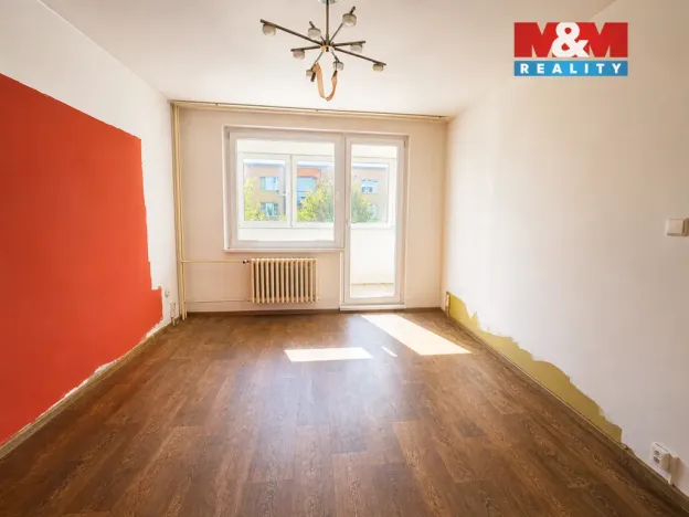 Prodej bytu 2+1, Jesenice, Křižíkova, 61 m2