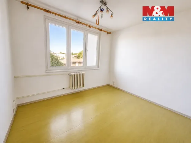 Prodej bytu 2+1, Jesenice, Křižíkova, 61 m2