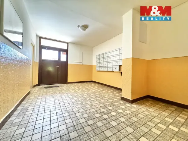 Prodej bytu 4+1, Chomutov, Písečná, 79 m2