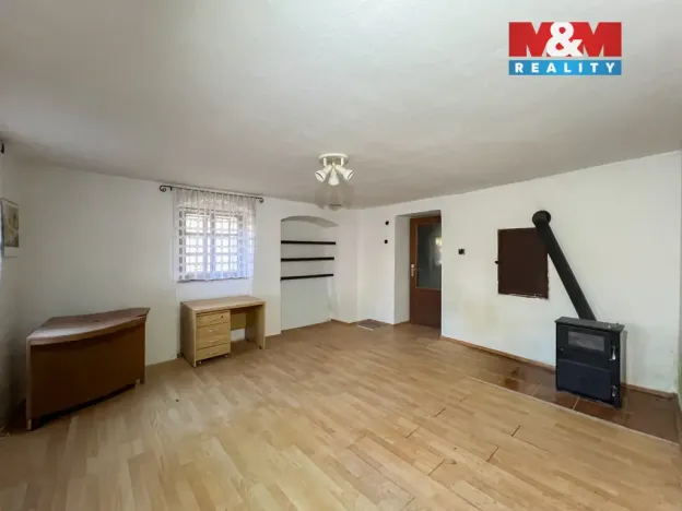 Prodej chalupy, Nihošovice, 68 m2