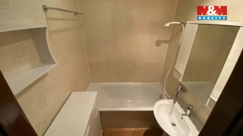 Prodej bytu 3+1, Český Těšín, U Mlékárny, 63 m2