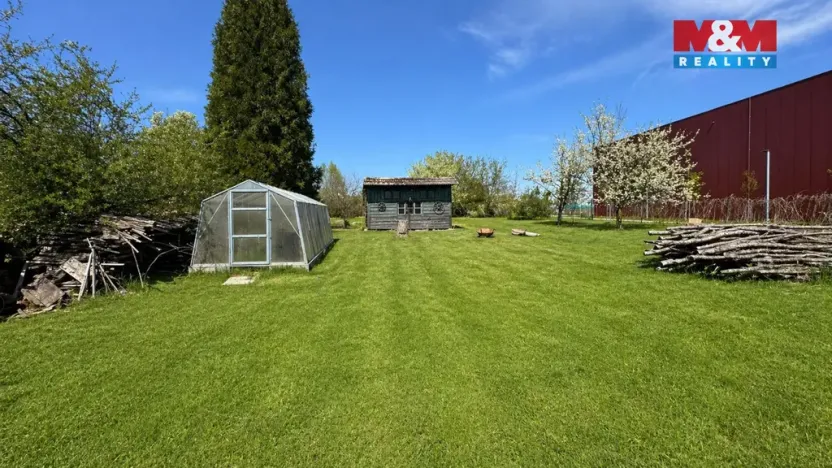 Prodej rodinného domu, Hranice - Hranice IV-Drahotuše, Hranická, 347 m2