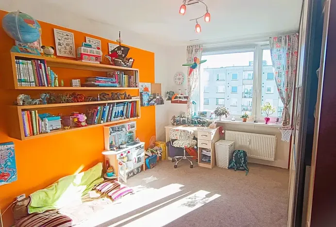 Prodej bytu 3+1, Chrudim, Na Šancích, 81 m2