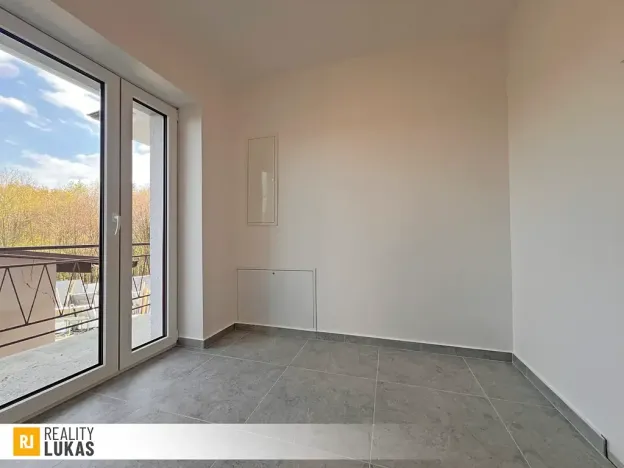 Pronájem bytu 3+1, Ostrava, Karla Svobody, 87 m2