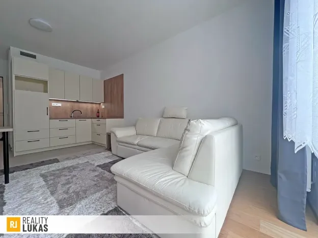 Pronájem bytu 1+kk, Ostrava, Pivovarská, 36 m2