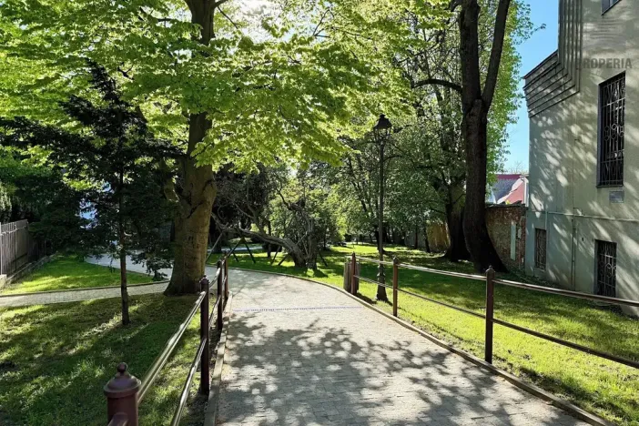 Prodej pozemku pro bydlení, Moravské Budějovice, 1610 m2