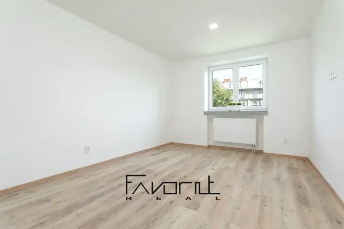 Pronájem bytu 2+1, Ostrava, Čujkovova, 52 m2