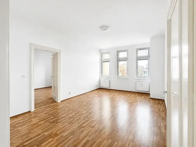 Pronájem bytu 4+1, Ostrava, Denisova, 110 m2