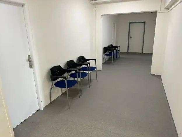 Pronájem ordinace, Praha - Braník, Roškotova, 22 m2