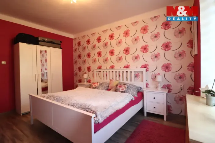 Prodej bytu 3+1, Most, tř. Budovatelů, 75 m2