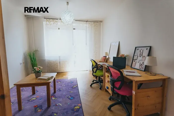 Prodej bytu 2+1, Velké Meziříčí, Bezručova, 57 m2