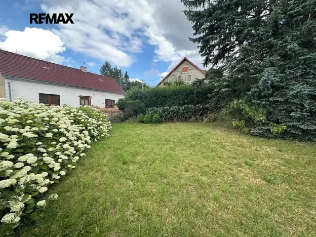 Prodej chalupy, Mlečice, 90 m2
