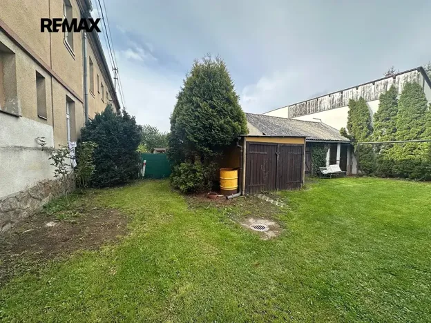 Prodej bytu 2+1, Kralovice, Dělnická, 62 m2