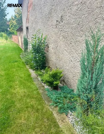 Prodej rodinného domu, Čistá, Tyršova, 130 m2