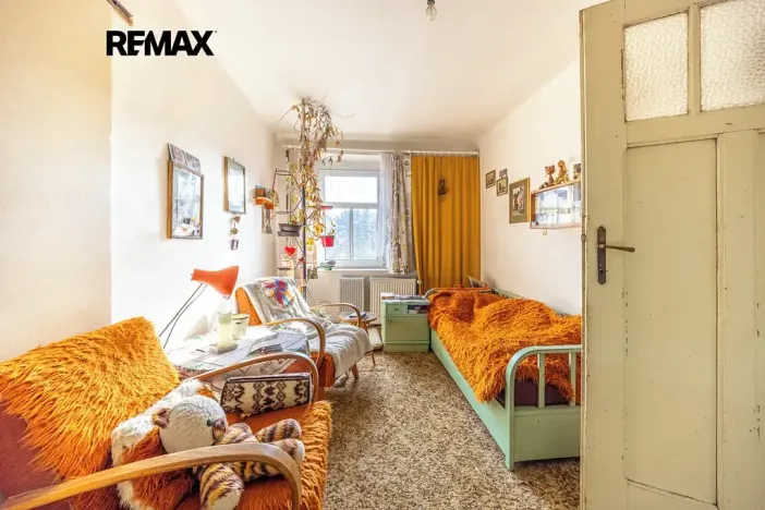 Prodej rodinného domu, Praha - Nusle, Na květnici, 218 m2
