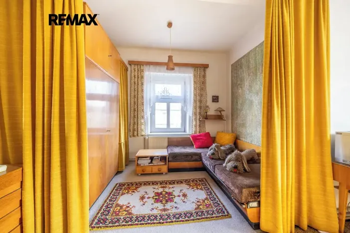 Prodej rodinného domu, Praha - Nusle, Na květnici, 218 m2