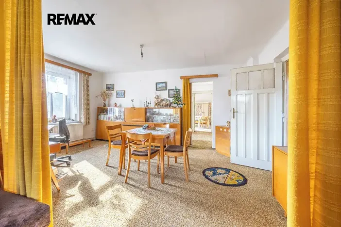 Prodej rodinného domu, Praha - Nusle, Na květnici, 218 m2
