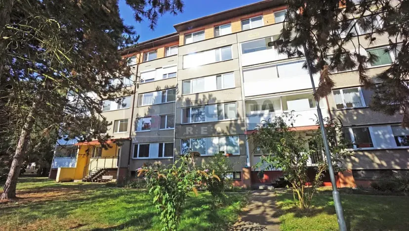 Prodej bytu 3+1, Měšice, 68 m2