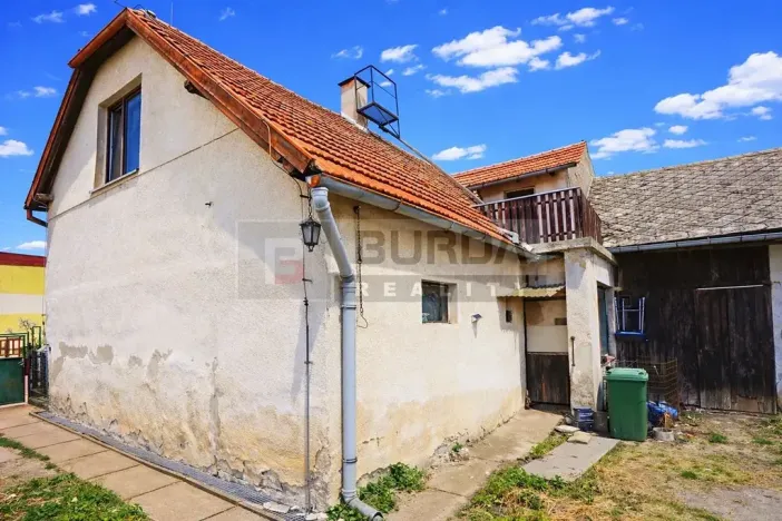 Prodej rodinného domu, Řepín, 190 m2