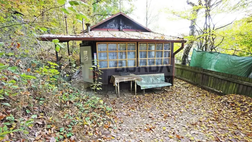 Prodej chaty, Kaliště, 30 m2