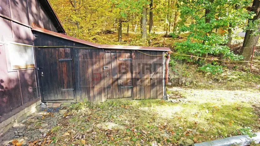 Prodej chaty, Kaliště, 30 m2