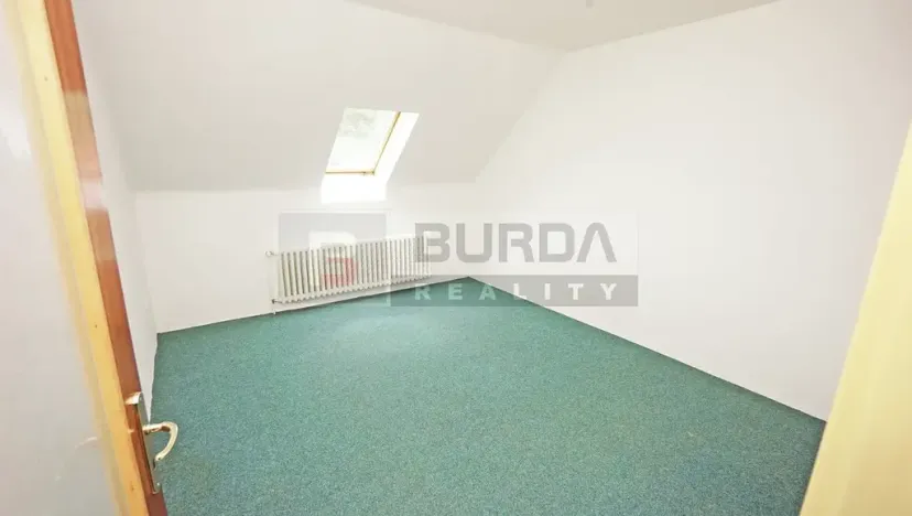 Prodej rodinného domu, Mělník, Komenského, 203 m2