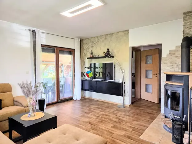 Prodej rodinného domu, Nový Jičín, 142 m2