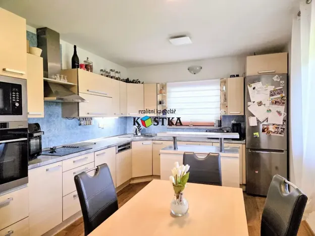 Prodej rodinného domu, Nový Jičín, 142 m2