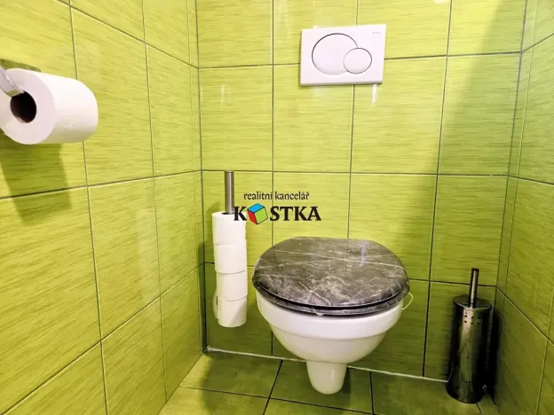 Prodej rodinného domu, Nový Jičín, 142 m2