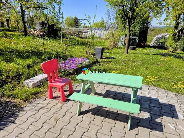 Prodej zahrady, Šenov u Nového Jičína, Mlýnská, 383 m2