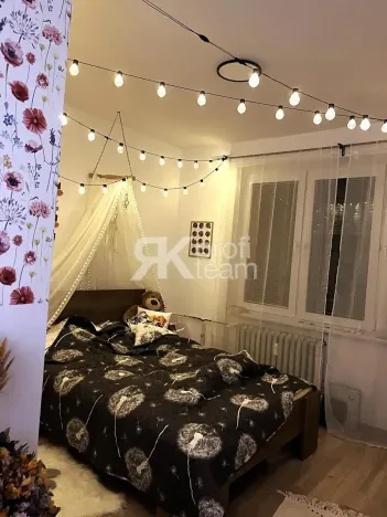 Pronájem bytu 2+1, Ostrava, Sokolovská, 58 m2