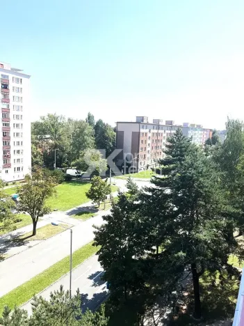 Pronájem bytu 2+1, Ostrava, Sokolovská, 58 m2