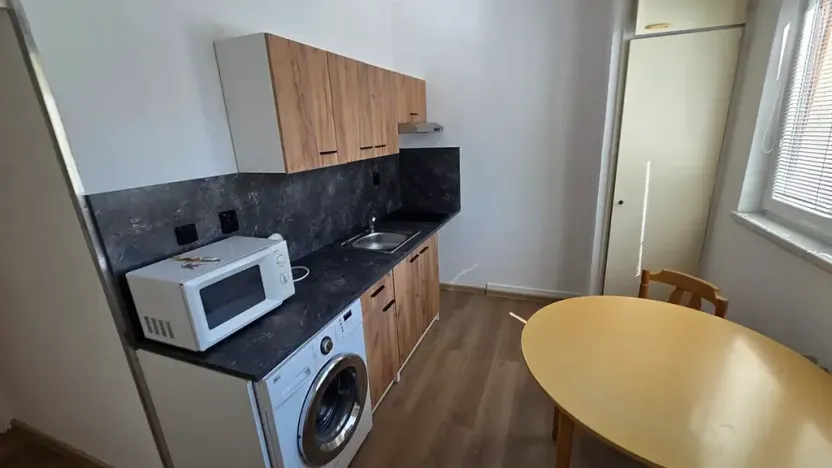 Pronájem bytu 1+1, Frýdek-Místek, Pionýrů, 37 m2