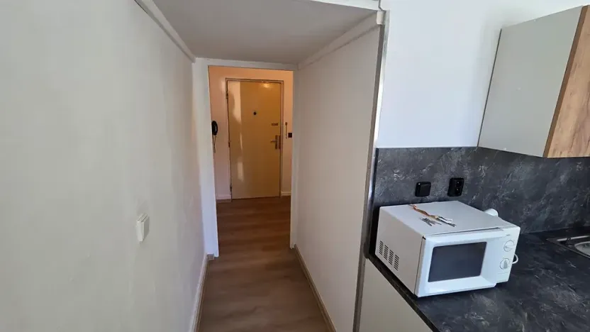 Pronájem bytu 1+1, Frýdek-Místek, Pionýrů, 37 m2
