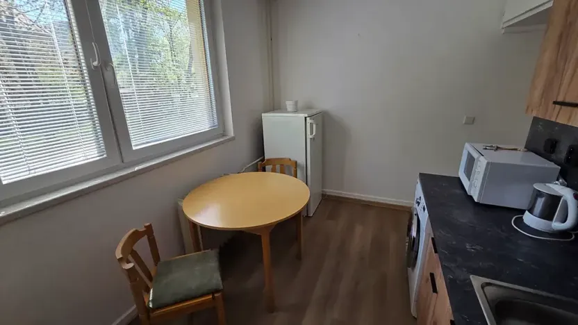 Pronájem bytu 1+1, Frýdek-Místek, Pionýrů, 37 m2
