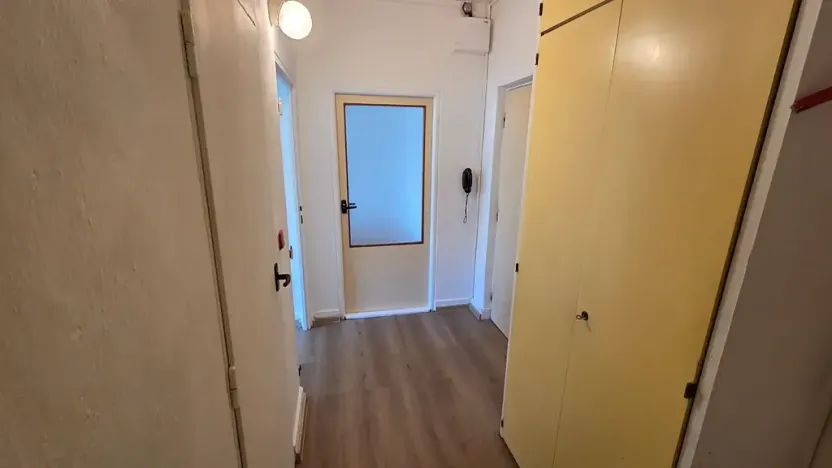 Pronájem bytu 1+1, Frýdek-Místek, Pionýrů, 37 m2
