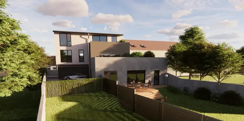 Prodej bytu 3+kk, Brno, Špirkova, 104 m2