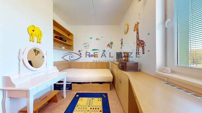 Prodej bytu 4+1, České Budějovice, J. Bendy, 75 m2
