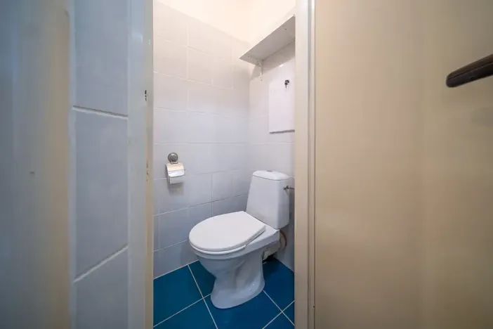 Prodej bytu 1+kk, Brno, Novoměstská, 30 m2