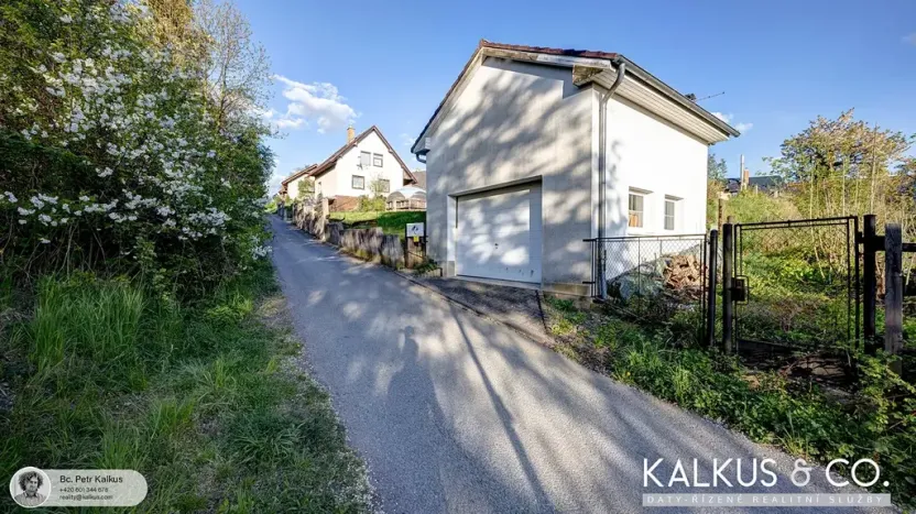 Prodej rodinného domu, Hořice, Prokopa Velikého, 140 m2