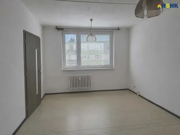 Pronájem bytu 2+1, Polná, Palackého, 52 m2