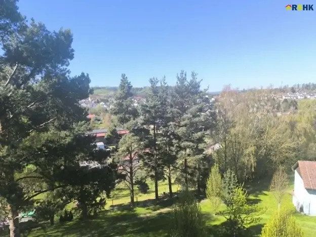 Pronájem bytu 2+1, Polná, Palackého, 52 m2
