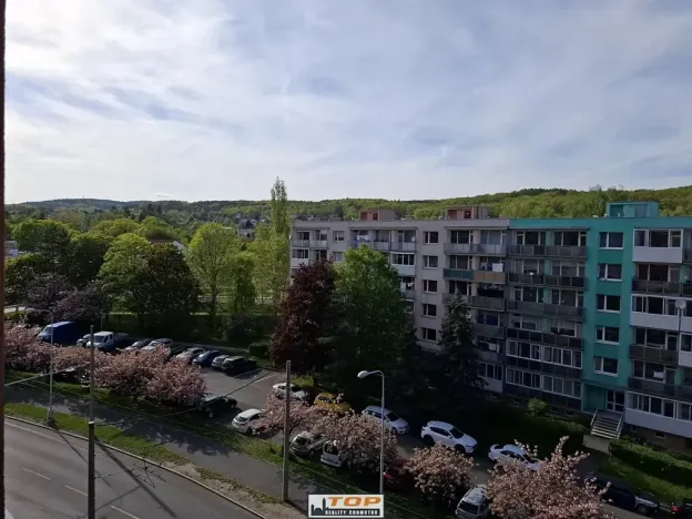 Prodej bytu 3+kk, Chomutov, Březenecká, 59 m2
