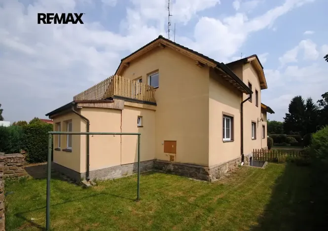 Prodej bytu 4+1, Humpolec, 102 m2