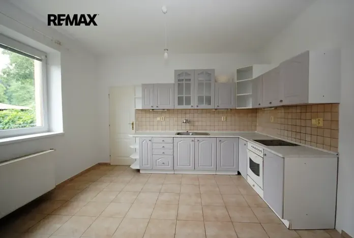 Prodej bytu 4+1, Humpolec, 102 m2