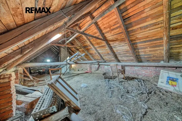 Prodej rodinného domu, Zásmuky, 73 m2