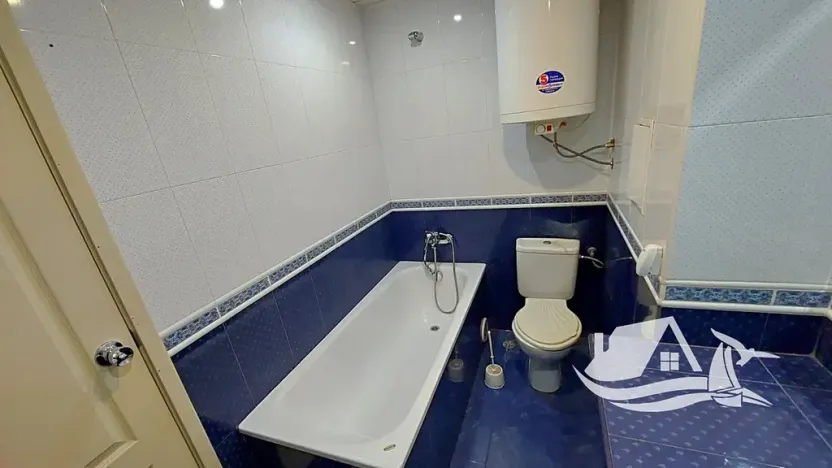Prodej bytu 1+kk, Nesebar, Bulharsko, 32 m2