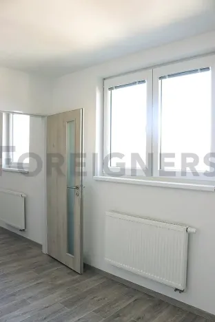 Pronájem bytu 3+kk, Brno, Poděbradova, 64 m2