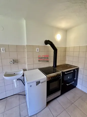 Prodej rodinného domu, Drslavice, 110 m2